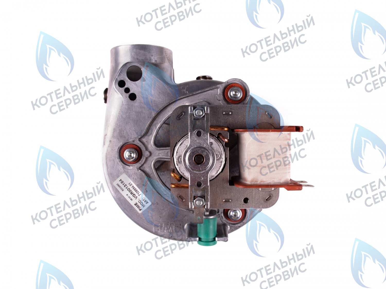 AF008-50W-F Вентилятор дымоудаления 50w FIME BAXI FOURTECH, ECO (Four, 4s), MAIN, MAIN (Four, Digit) 18-24 F (5682150) 