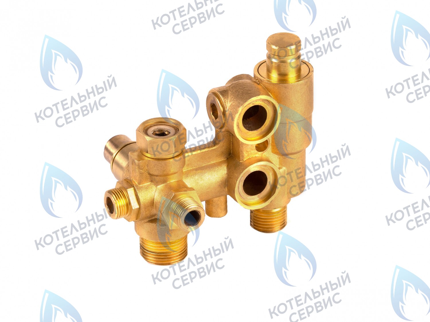 Cb11030123 Входной гидравлический блок ELECTROLUX Basic DUO 24 Fi 