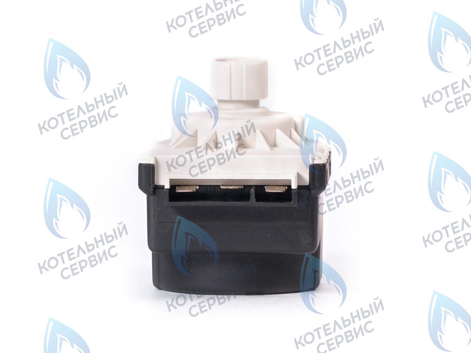 GM002-02 Сервопривод (мотор) трехходового клапана Ariston (61302483-01) 10мм 220/240V (С) BAXI (5647340, 5694580, 5694581, 200025379, YYY56945811P, YYY005694581), CHAFFOTEAUX (61302483-01) 
