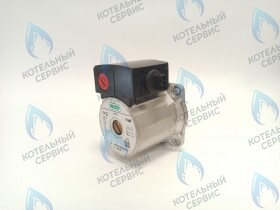 Двигатель насоса (без улитки) (12/4.1, 15/4.1) WILO 59w NFSL 15/4.1  (21мм по часовой)