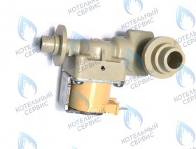 Электромагнитный клапан подпитки GMF/EMF RINNAI