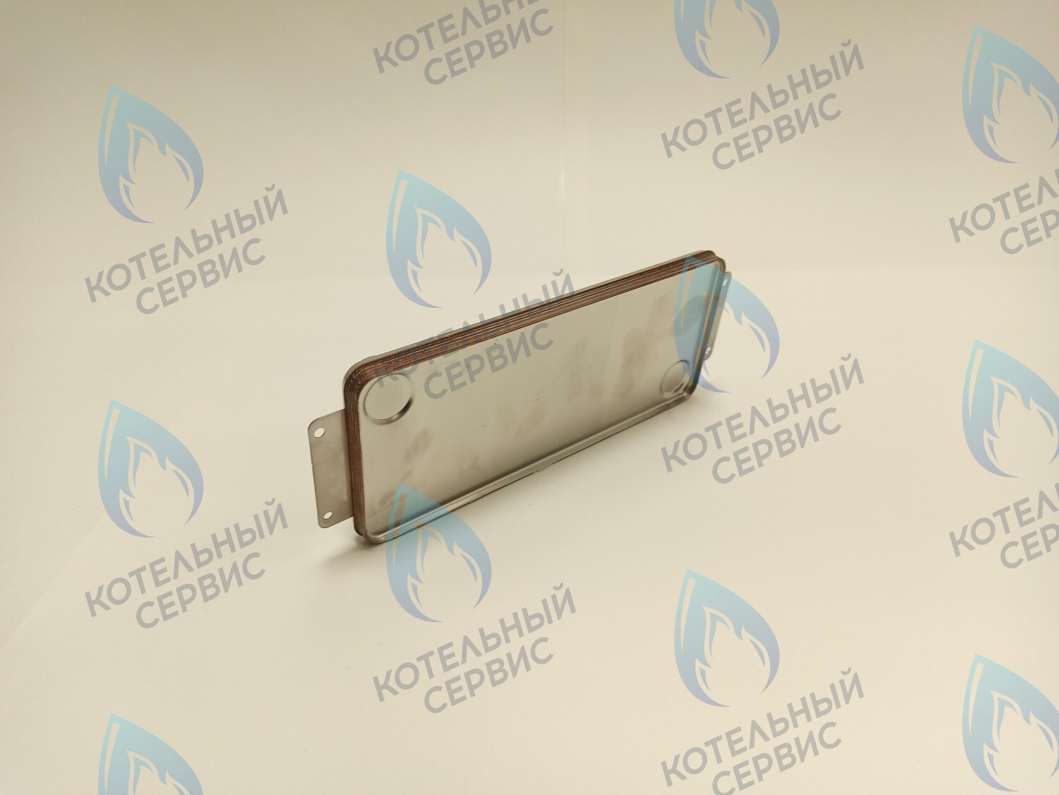 440016701 Теплообменник ГВС RINNAI K12/16 