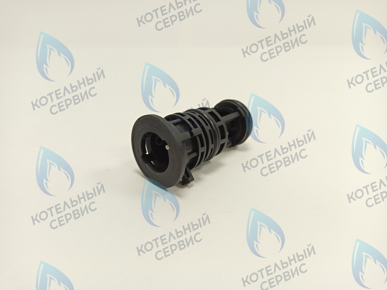 TVC002 Картридж трехходового клапана BAXI (короткий) (7728745),  BALTGAZ (28962), FERROLI (3980I030) 