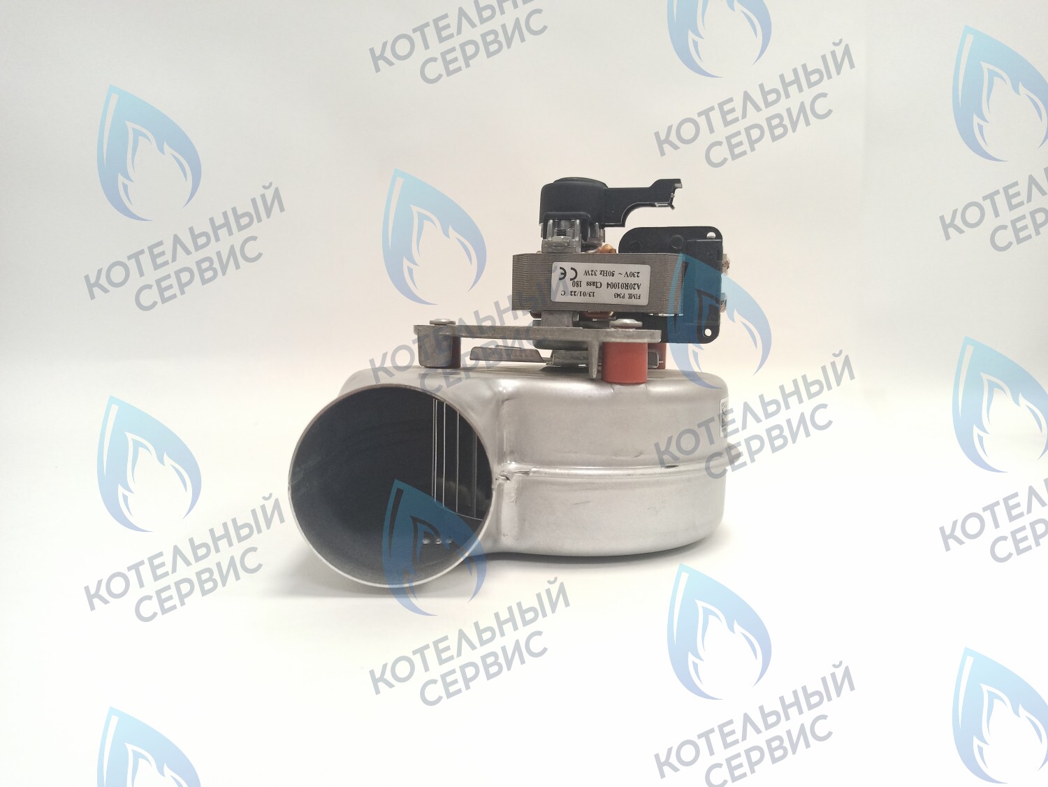 AF024-32W-F Вентилятор дымоудаления 32W Fime BOSCH 6000 WBN6000-12C/12H/18C/18H И BUDERUS U072-18K/18 (87186432640) 