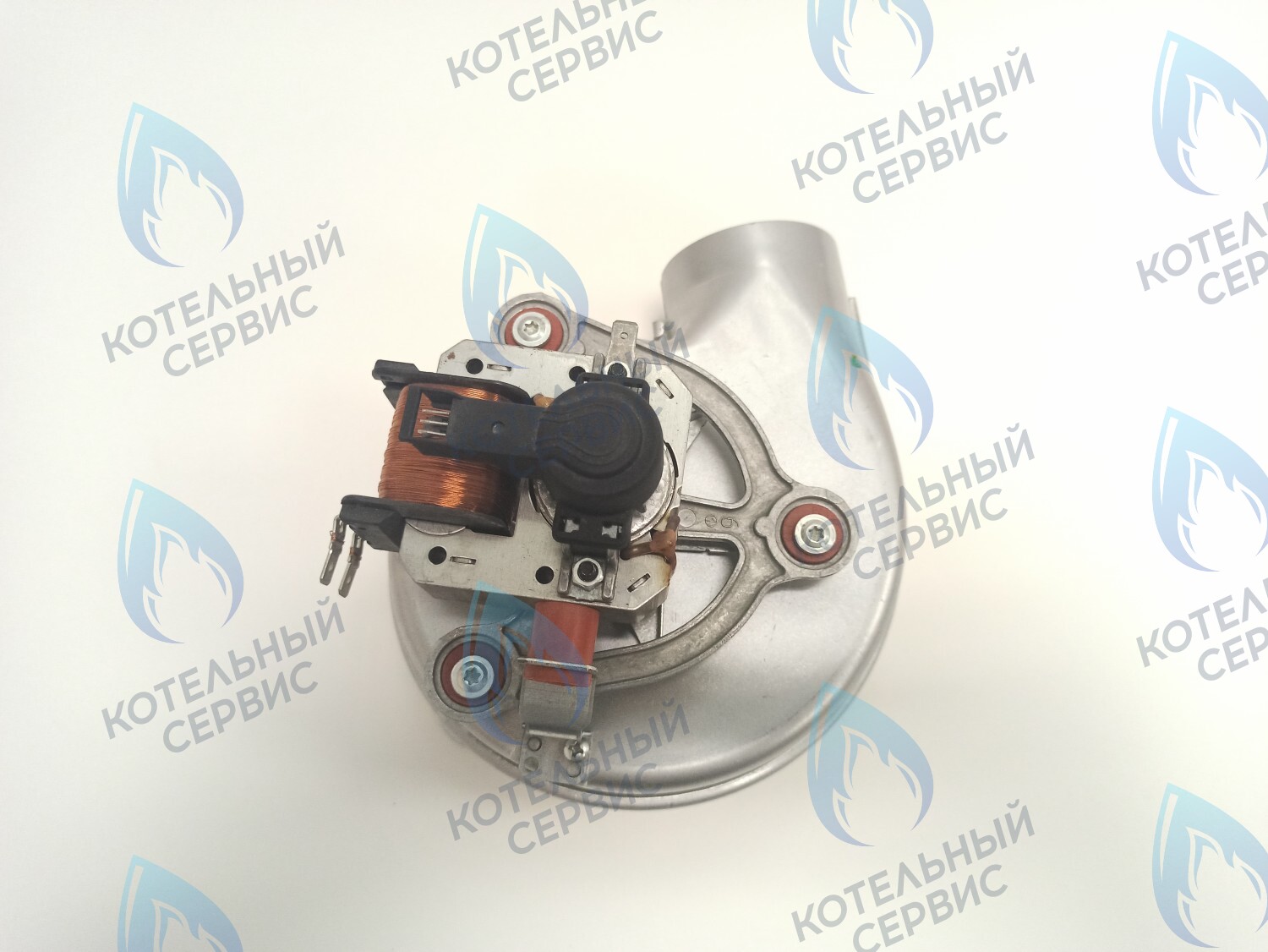 AF024-32W-F Вентилятор дымоудаления 32W Fime BOSCH 6000 WBN6000-12C/12H/18C/18H И BUDERUS U072-18K/18 (87186432640) 