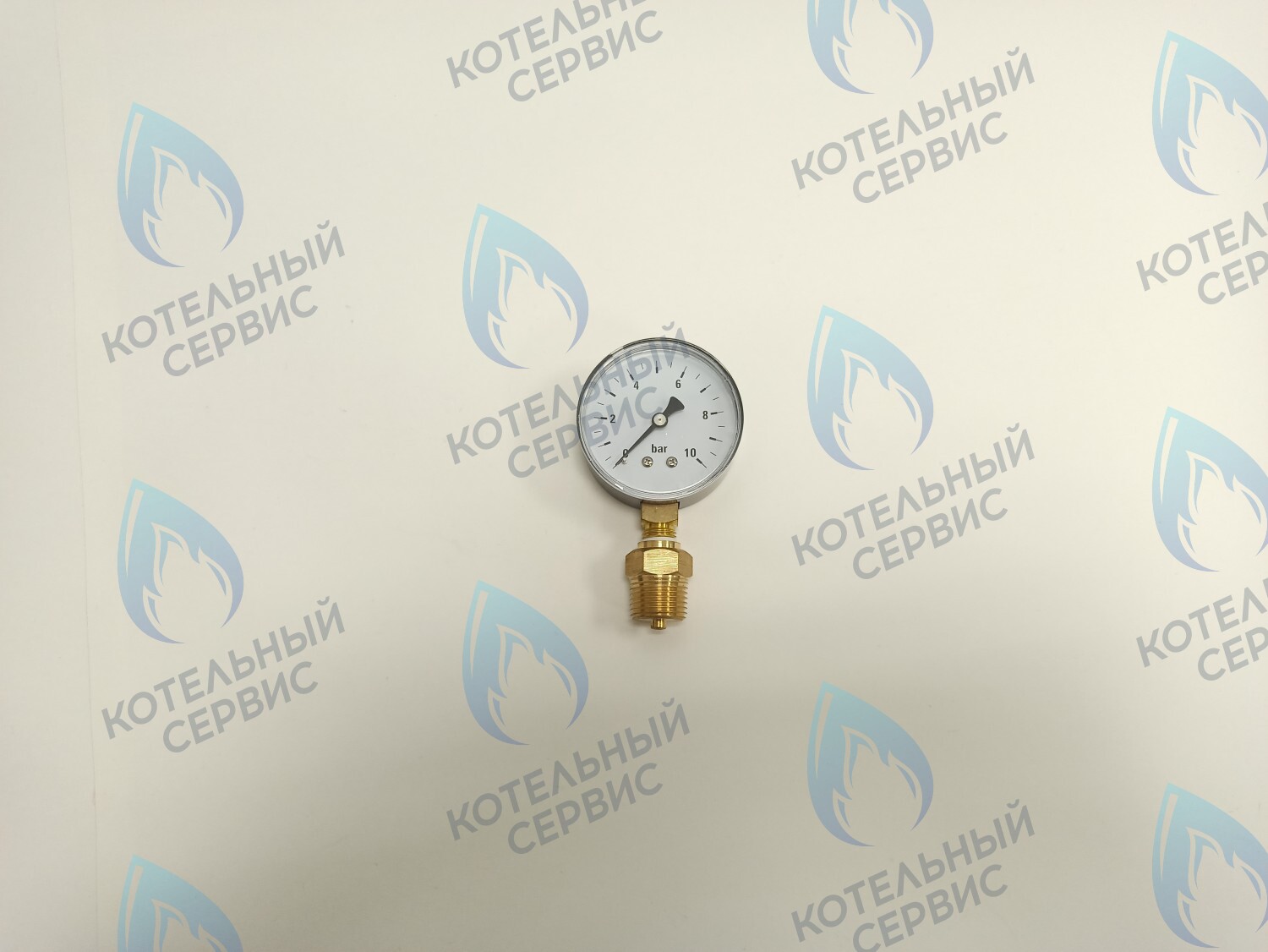 AB01000007 Манометр 10 бар 1/2G (AB01000007) 