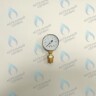 AB01000007 Манометр 10 бар 1/2G (AB01000007) 