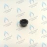 03-2009 Плоское силиконовое уплотнение сбросного клапана 3бар до 05/2008 GAZLUX 