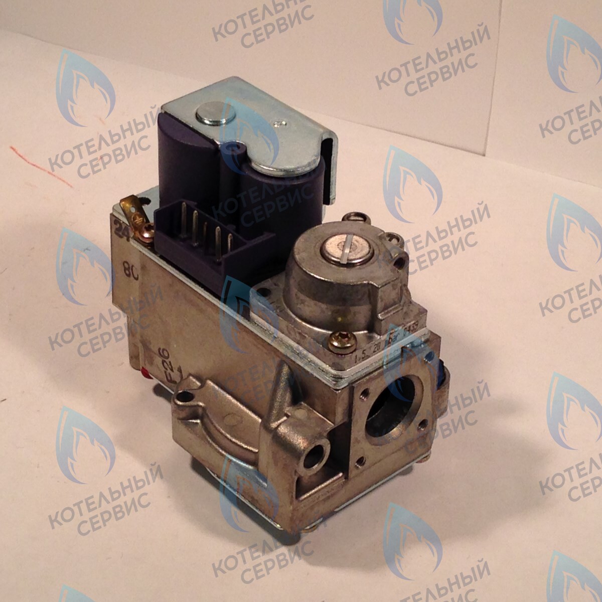 S171100001 Газовый клапан VK-8105C (World 3000 13~30) KITURAMI 