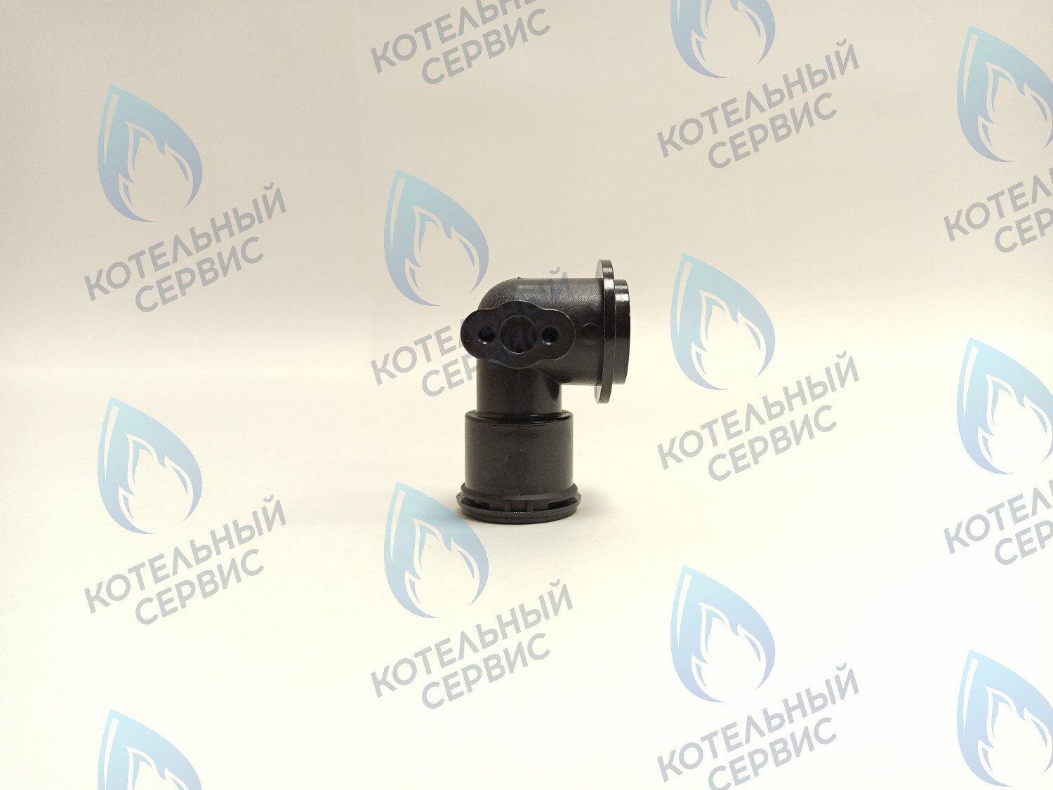 20027160A Адаптер теплообменника угловой без отверстия (обратка) Navien Deluxe S/C/E (NGB350/351/352/310) 