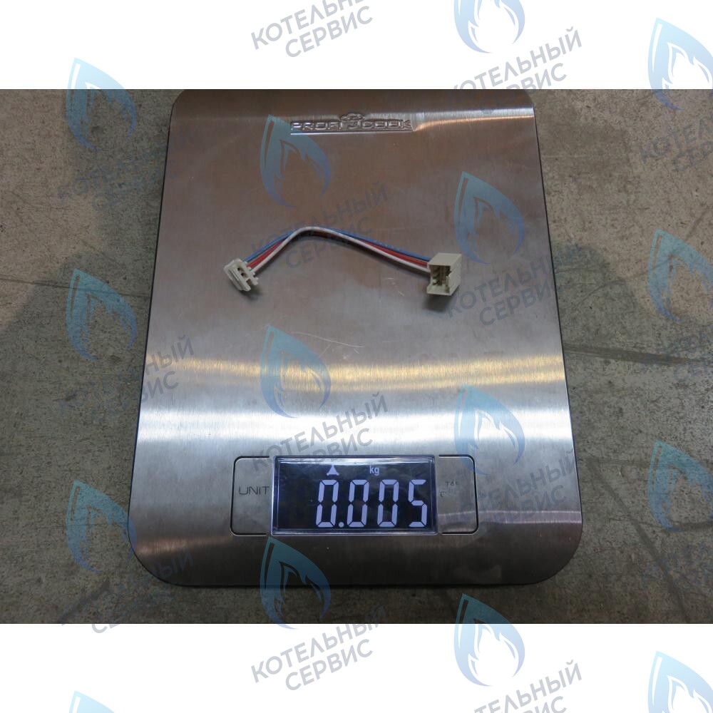 710501600 Проводка электрическая датчика BAXI 