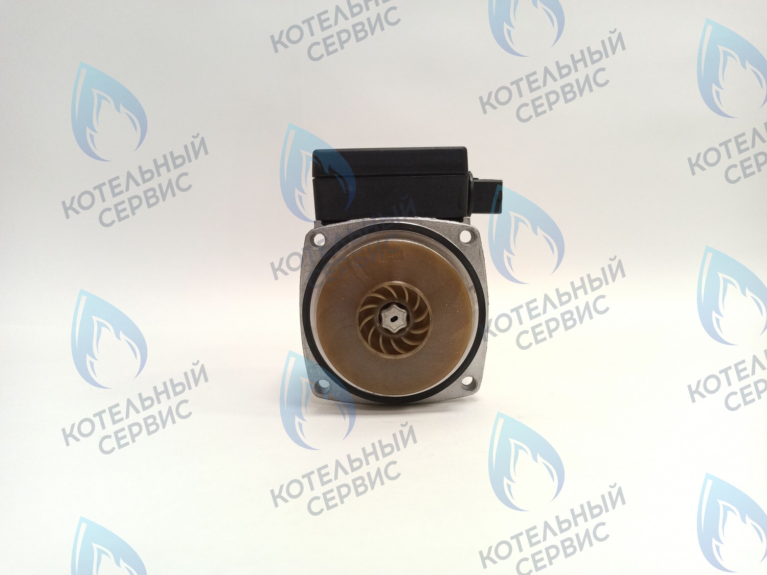 PH-G30CCW50-GR60-V1-FL Двигатель насоса GRUNDFOS 15-50 60w (1 скорость) с коннектором 