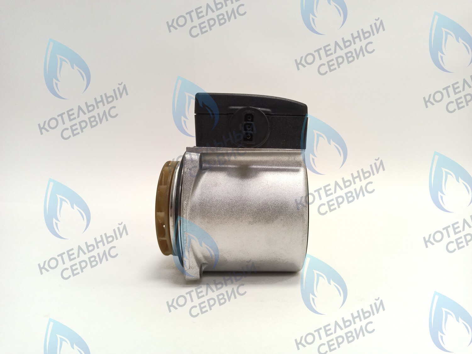 PH-G30CCW50-GR60-V1-FL Двигатель насоса GRUNDFOS 15-50 60w (1 скорость) с коннектором 