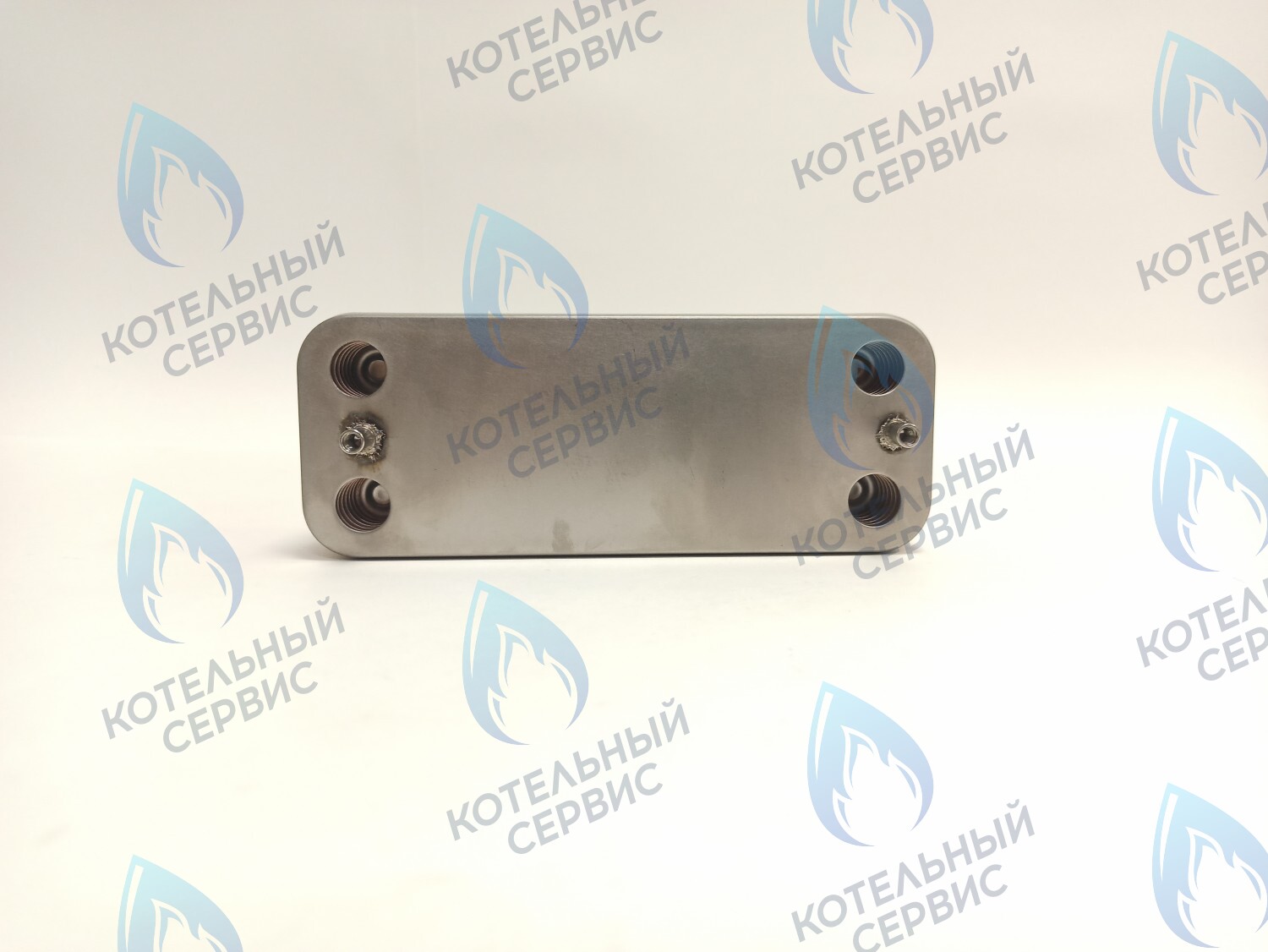 ES190X-160-12F-CH Теплообменник вторичный (12 пластин) Polykraft Alpine Light (X) 515000033, 02-5005 