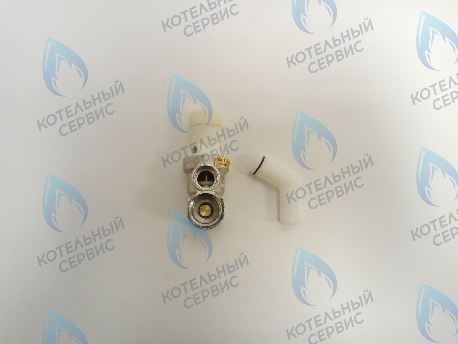 NCH 970 Комбинированный предохранительный клапан на 6 бар ELECTROLUX 