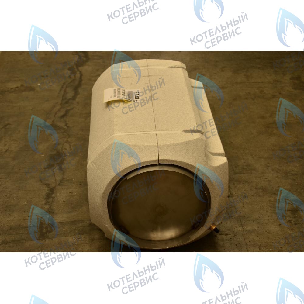711109100 Бак бойлера  с термоизоляцией BAXI 