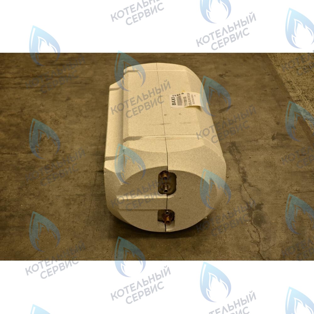 711109100 Бак бойлера  с термоизоляцией BAXI 