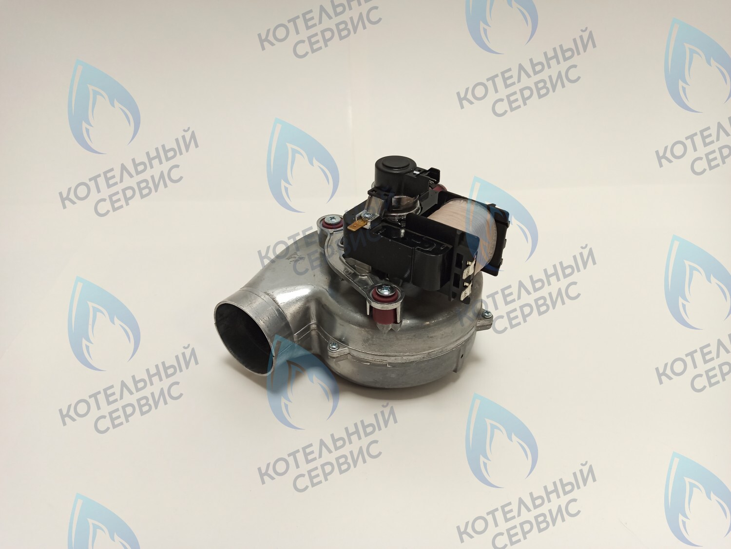 AA0400022 Турбина (вентилятор дымоудаления) KOTITONTTU TOIVO T 20-24 DK 