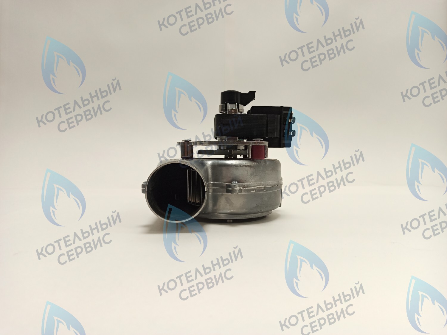 AA0400022 Турбина (вентилятор дымоудаления) KOTITONTTU TOIVO T 20-24 DK 