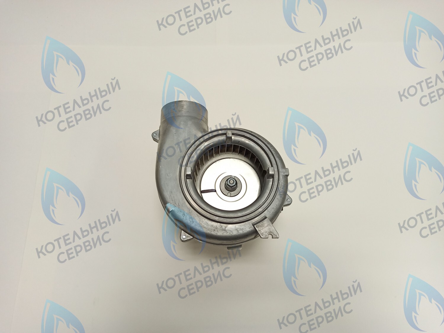 AA0400022 Турбина (вентилятор дымоудаления) KOTITONTTU TOIVO T 20-24 DK 