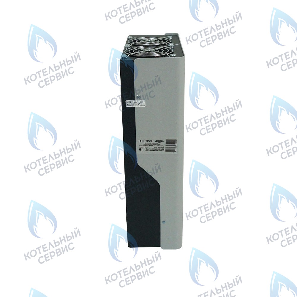 IS3000 (230В) Стабилизатор однофазный Штиль ИнСтаб IS3000 (230В) (3000 ВА/2500 Вт, инверторный) 