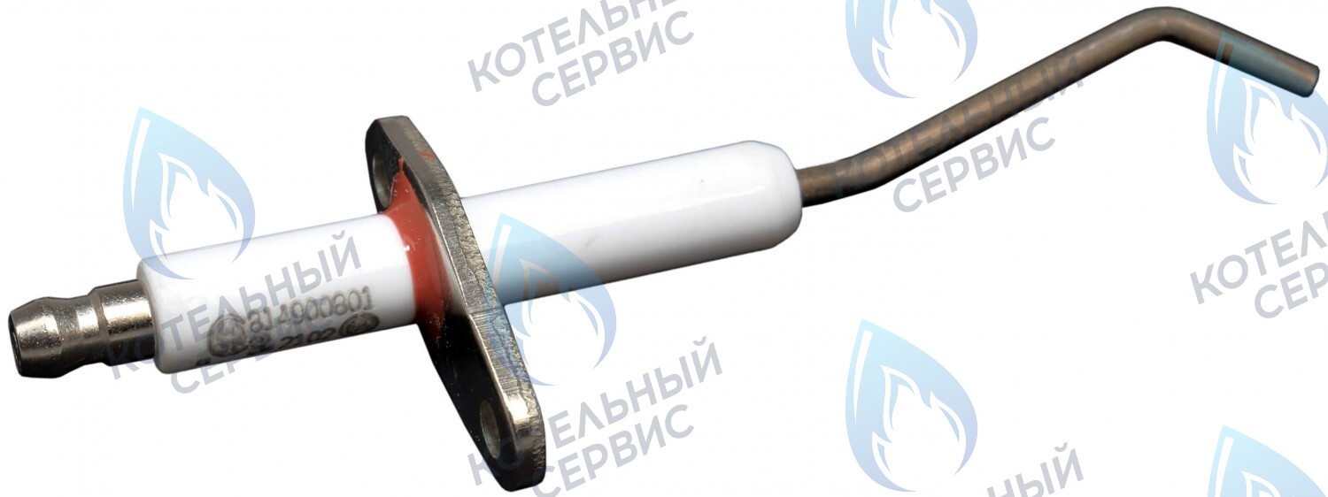 805000023 ЭЛЕКТРОД ИОНИЗАЦИИ ПЛАМЕНИ TIME POWER; FLOOR (DETECTION ELECTRODE) ITALTHERM 
