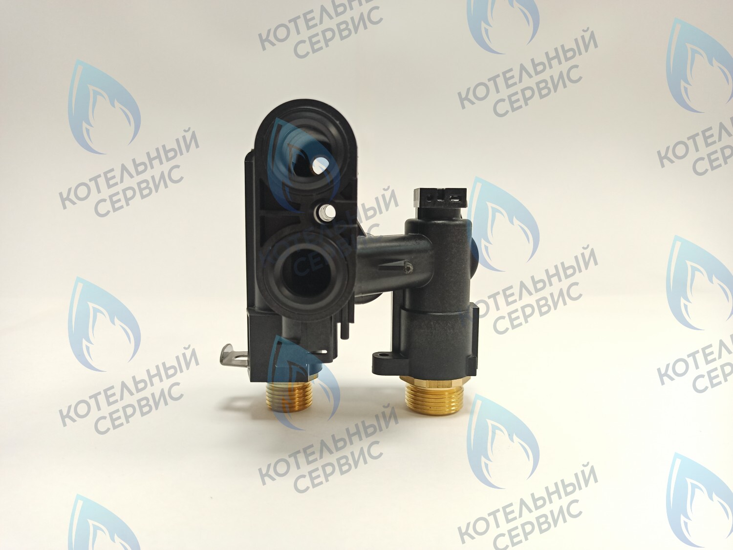 7006907508 Выходной гидроблок E.C.A GERDA 24 HM V1 