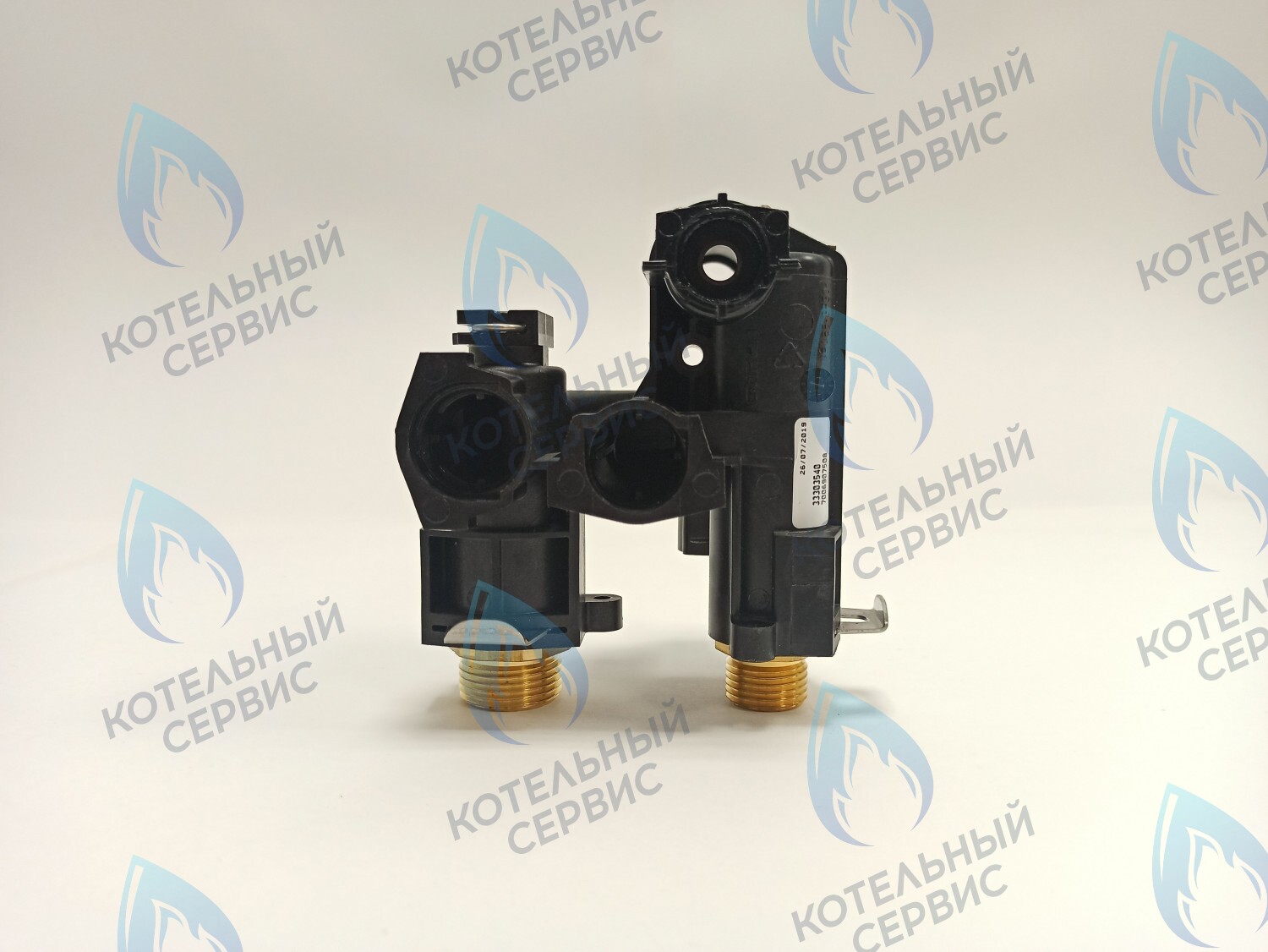 7006907508 Выходной гидроблок E.C.A GERDA 24 HM V1 