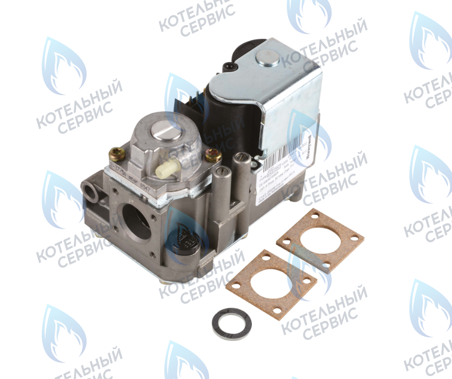 39829230 Клапан газовый KIT VALV.GAS VK4115V (36800700) FERROLI 