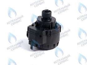 Сервопривод Elbi HI-THERM OPTIMUS 12-36