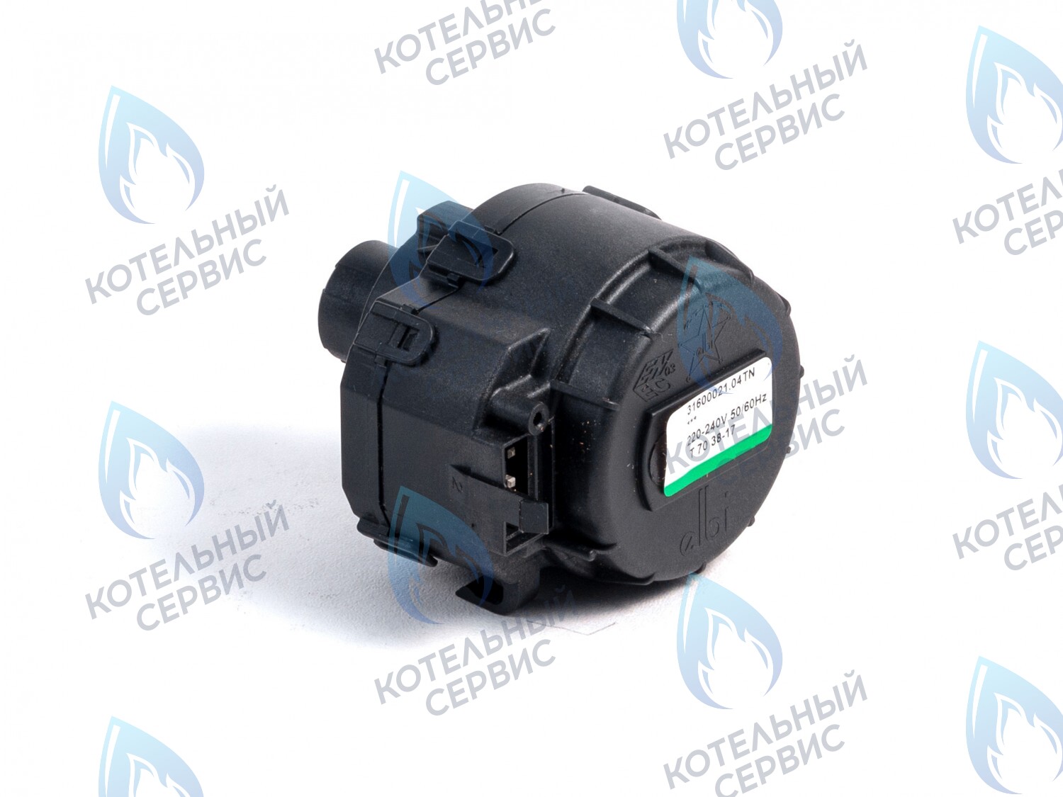 7022420004 Сервопривод Elbi HI-THERM OPTIMUS 12-36 