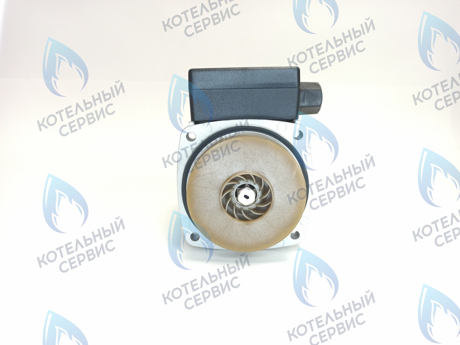 PH-G30CCW60-ER105 Двигатель насоса (против часовой) ERCO DWP15-60-A (без улитки) 