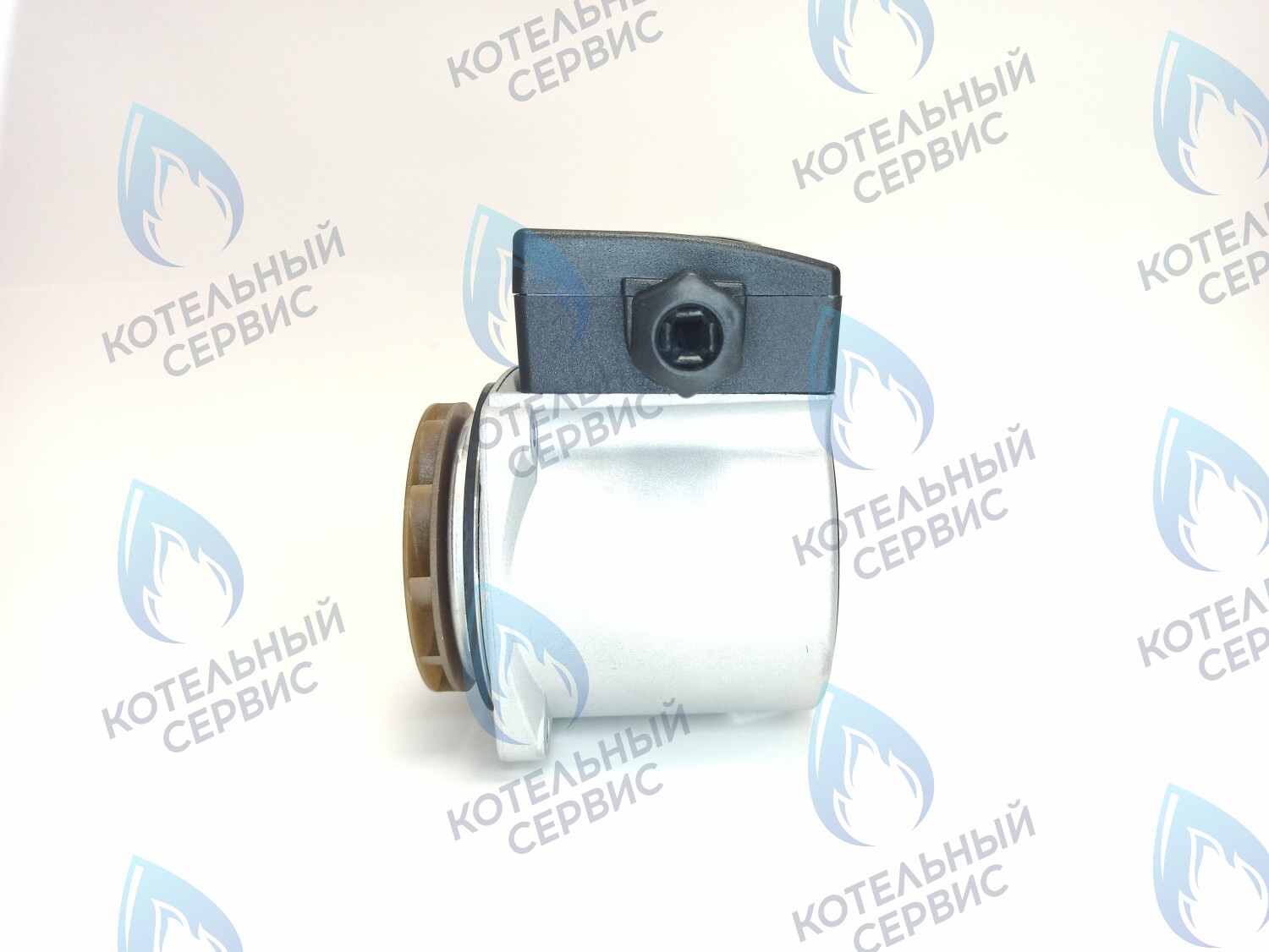 PH-G30CCW60-ER105 Двигатель насоса (против часовой) ERCO DWP15-60-A (без улитки) 