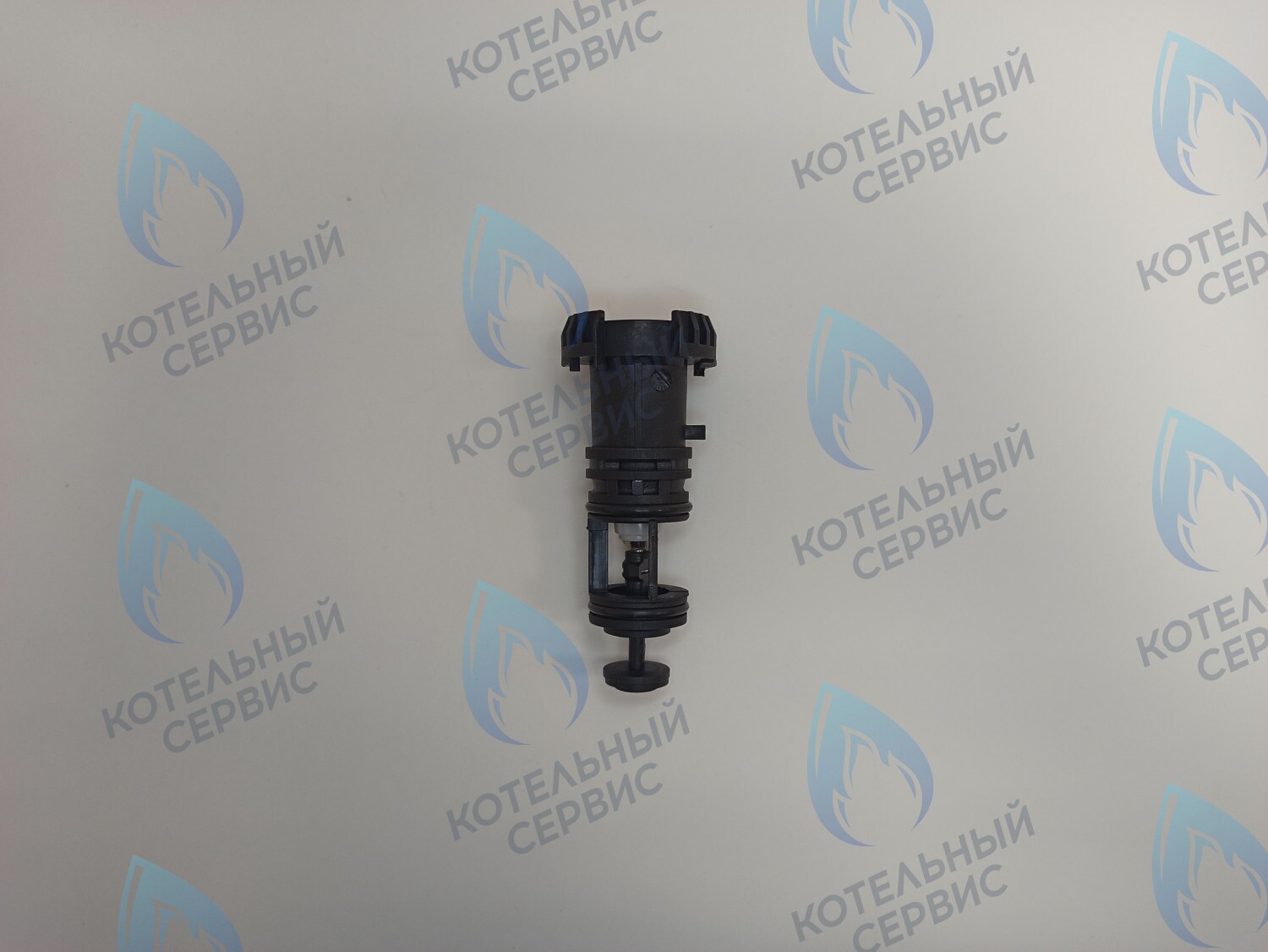 TVC012 Картридж трехходового клапана ARISTON (65114924), CHAFFOTEAUX (65114924) 