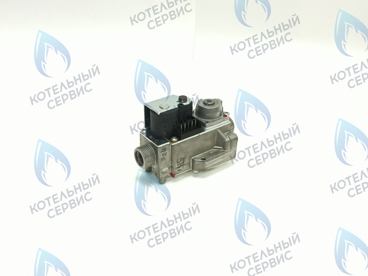 GV019 Газовый клапан HONEYWELL VK4105G Baxi 5702340 