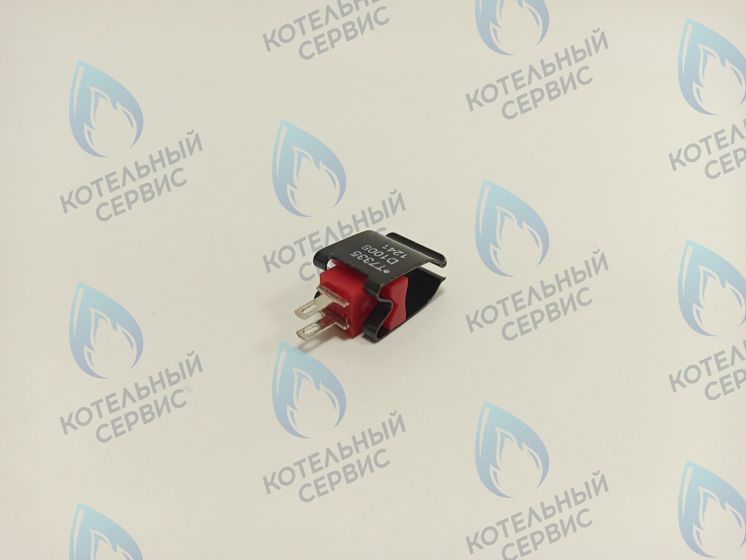 39810230 Датчик температуры ГВС Ferroli (36200640) 