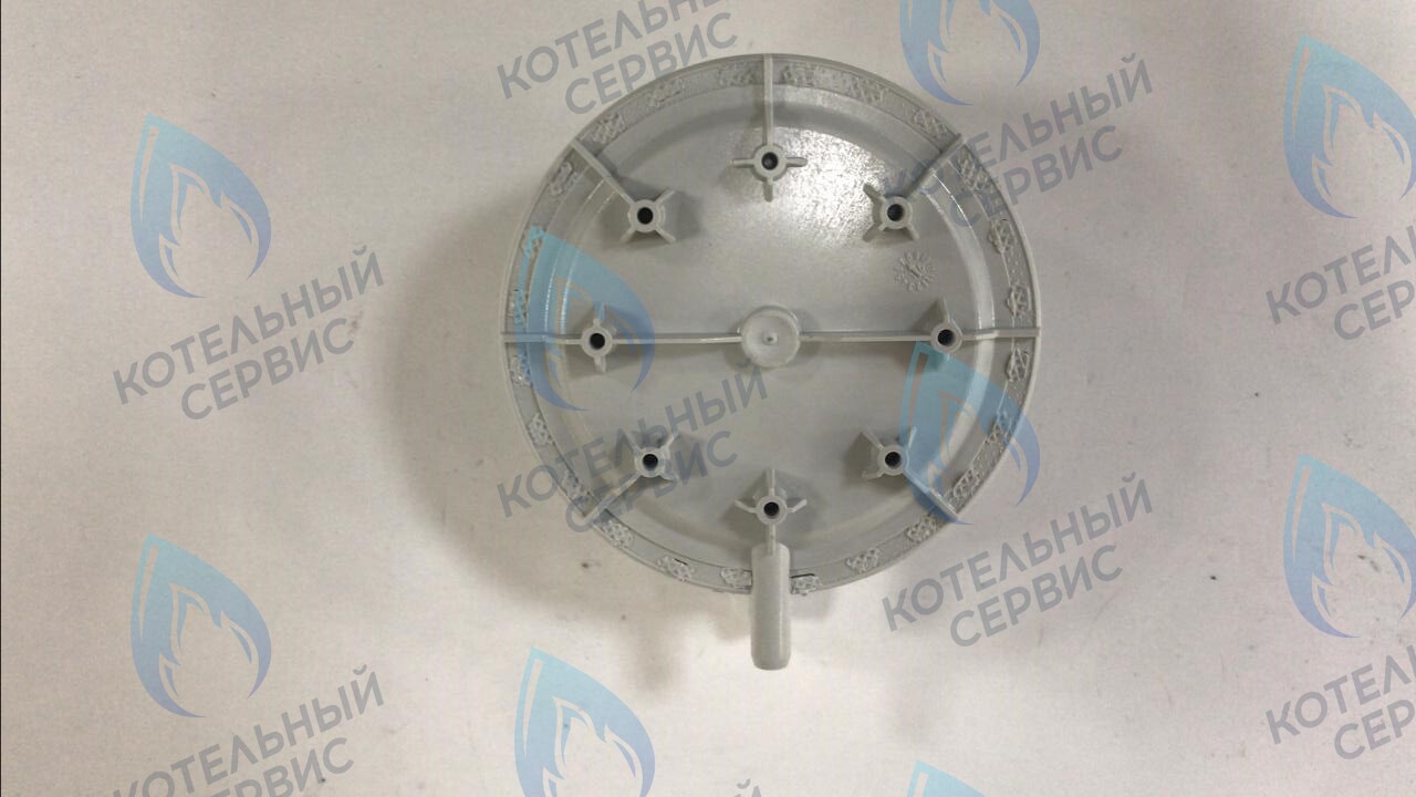 BI1506 101 Прессостат (Huba Control) Federica 24 turbo, ECO FEDERICA BUGATTI 