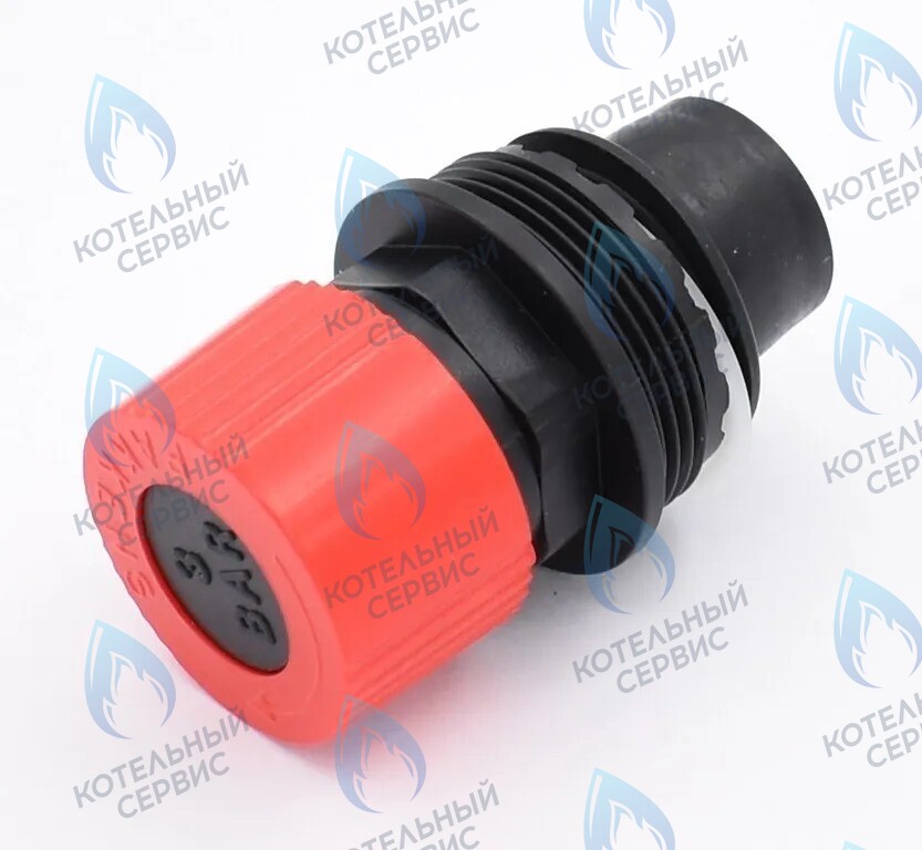 0020118190 Клапан предохранительный (сбросной) PROTHERM старый арт. 0020118734 