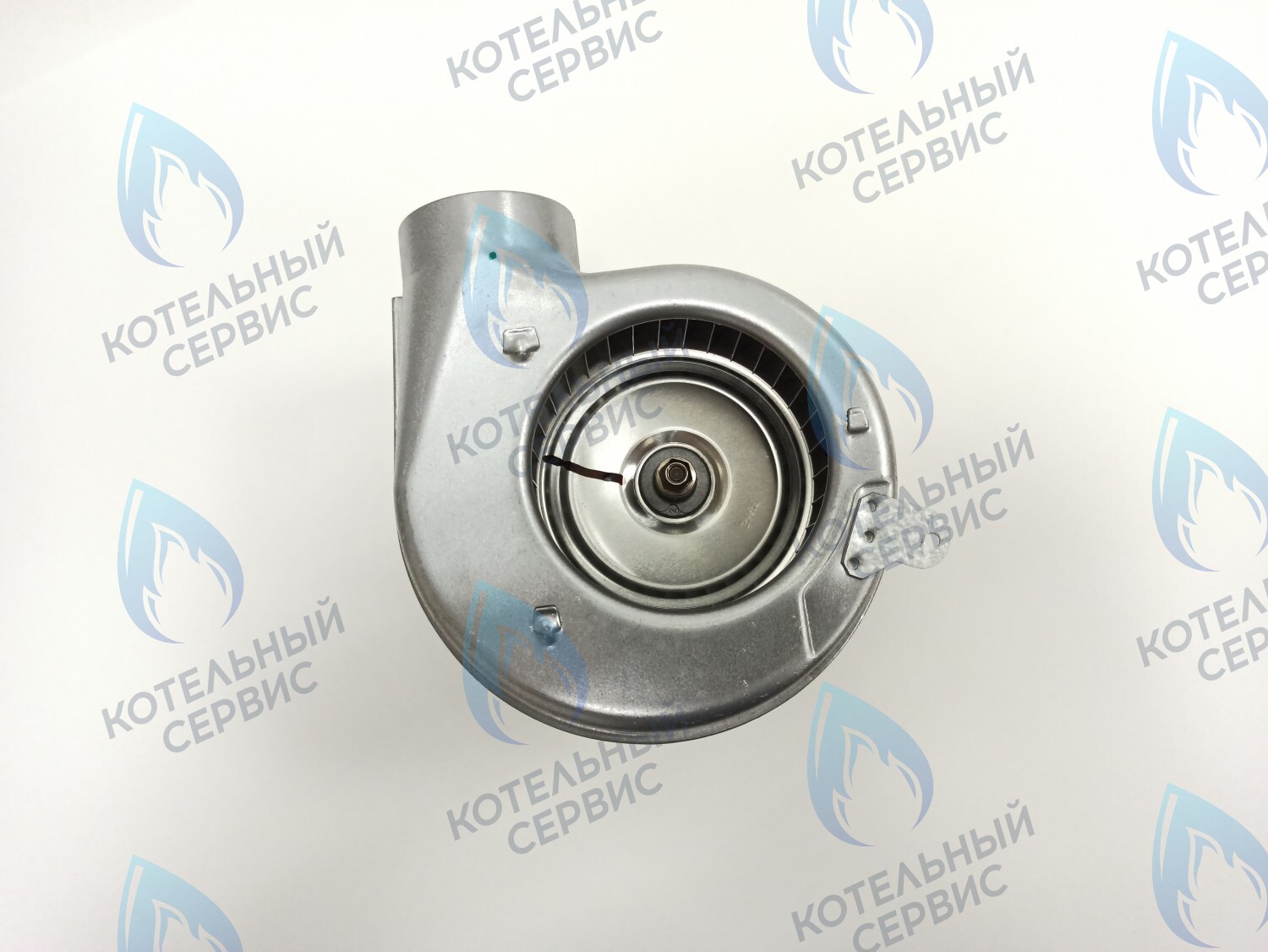 AF025-60W-F Вентилятор 60w BOSCH 6000 BUDERUS U072 - 28кВт (87186442610) 