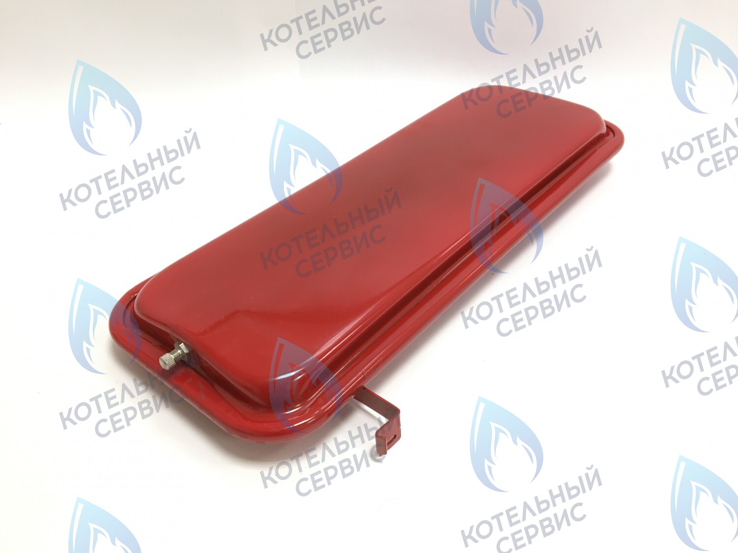 0201-6L-J Бак расширительный 6л (52x20см) ROCTERM 