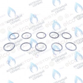 О-кольцо d:22-2.6 CHAFFOTEAUX