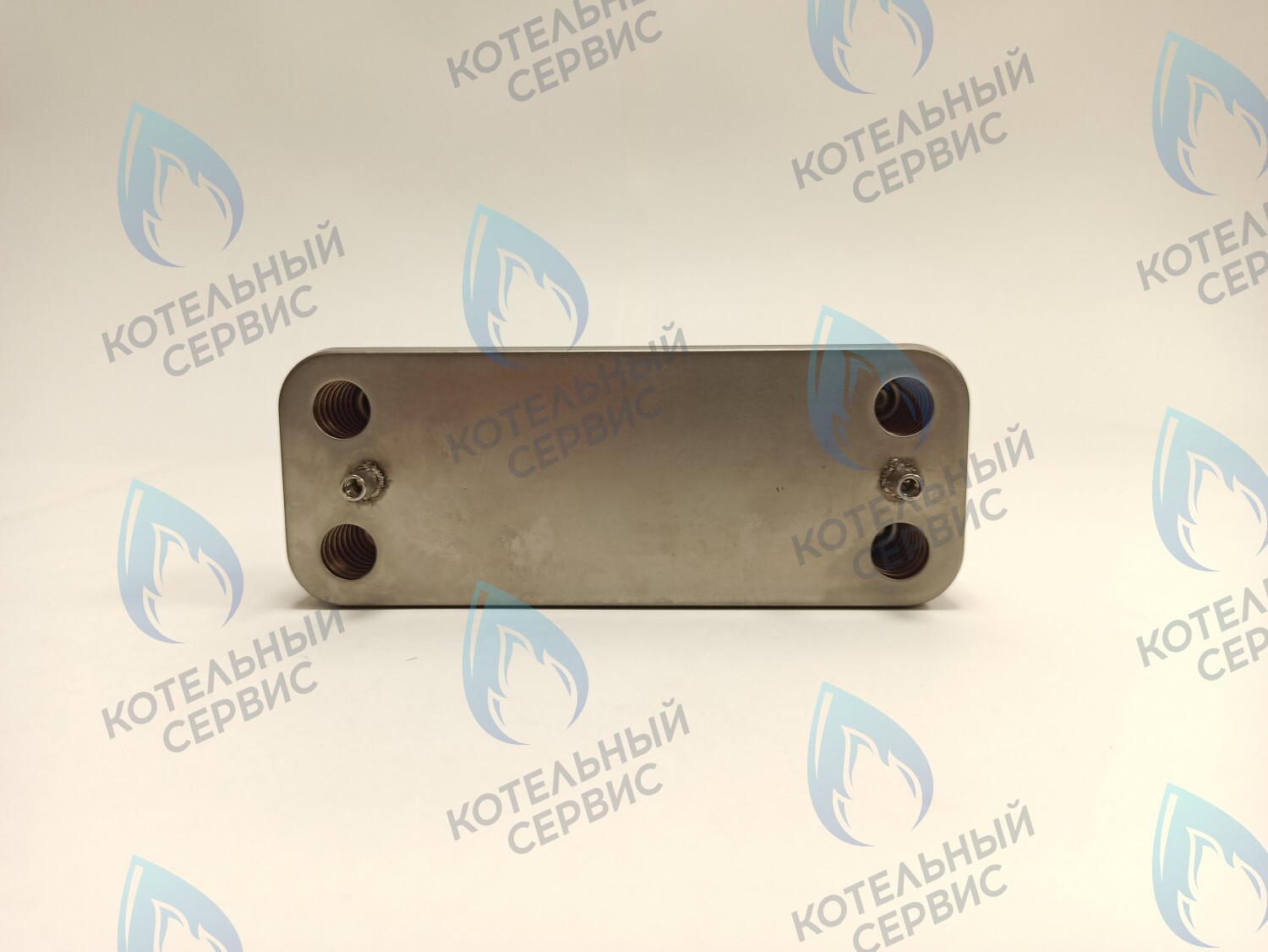 ES190X-148-12F-CH Теплообменник ГВС вторичный 12 пластин 