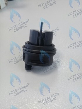 Воздухоотводчик автоматический GAZECO 18 C1/C2/T1/T2 , 24 C1/C2/T1/T2