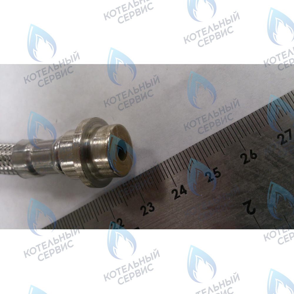 6310310719 Трубка расширительного бака BAXI 