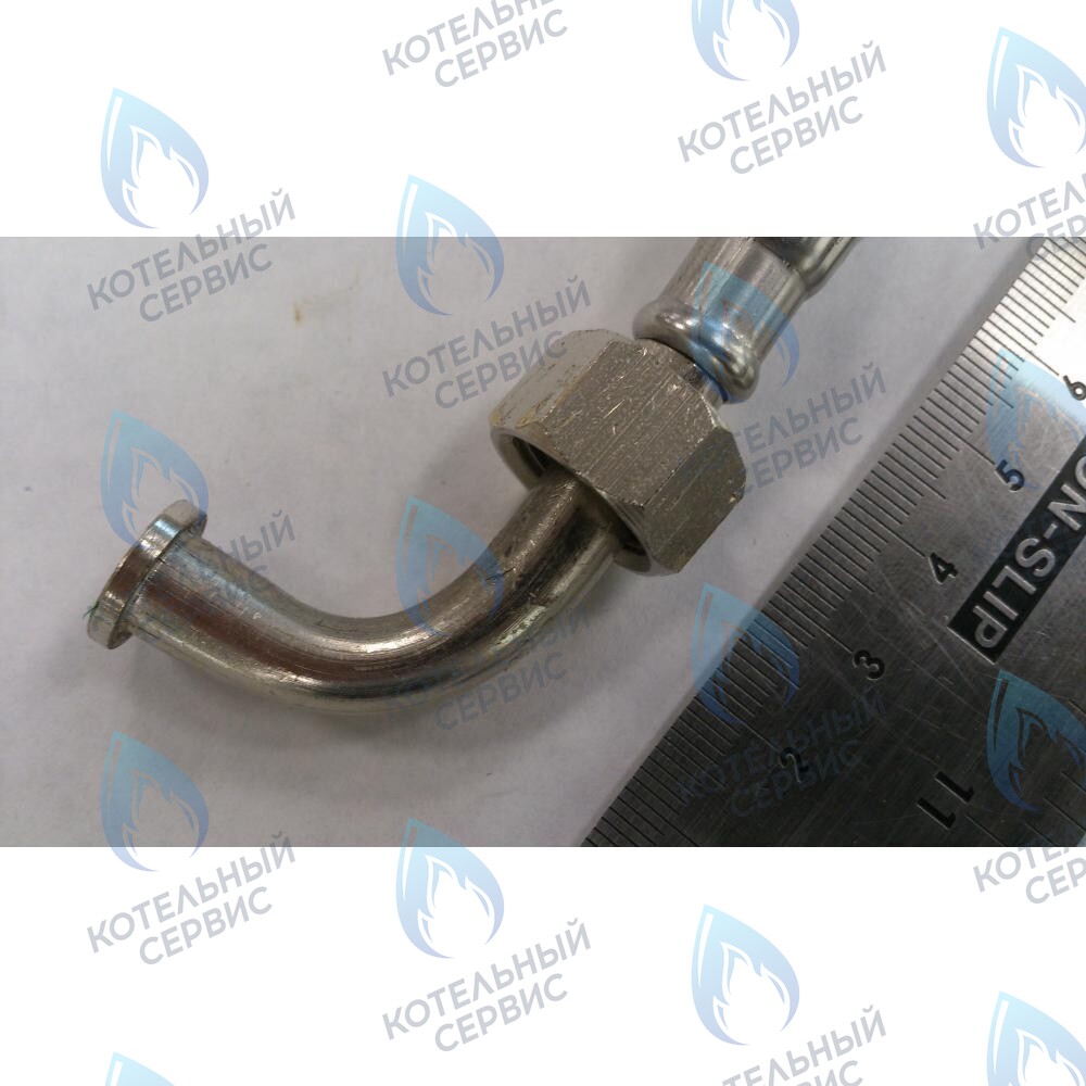 6310310719 Трубка расширительного бака BAXI 