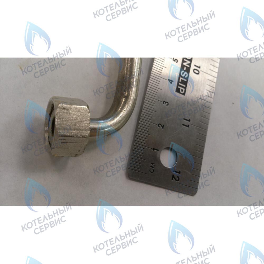 6310310719 Трубка расширительного бака BAXI 