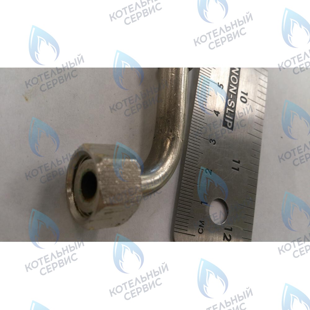 6310310719 Трубка расширительного бака BAXI 