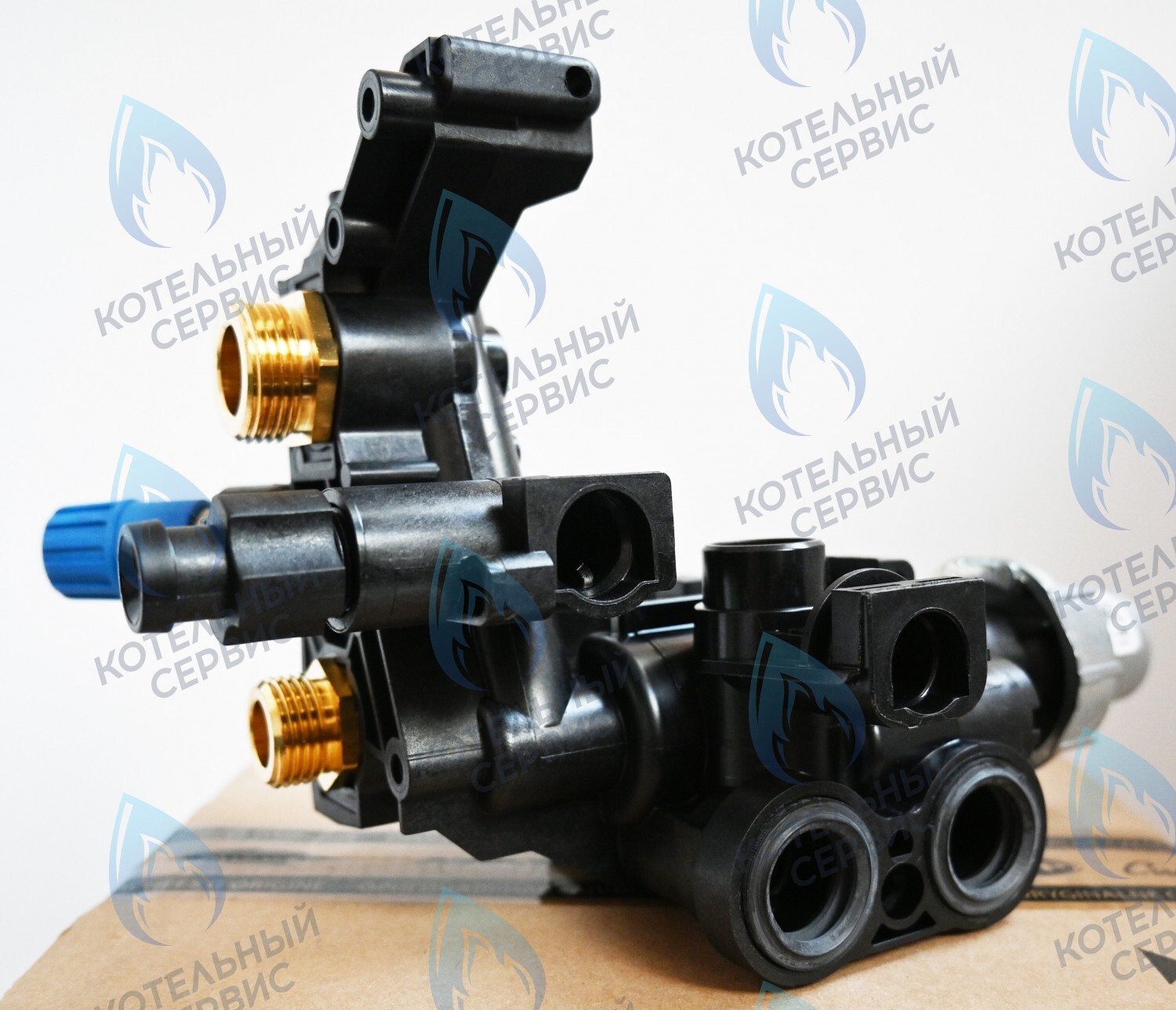 65119772-01 Группа возврата Ariston 