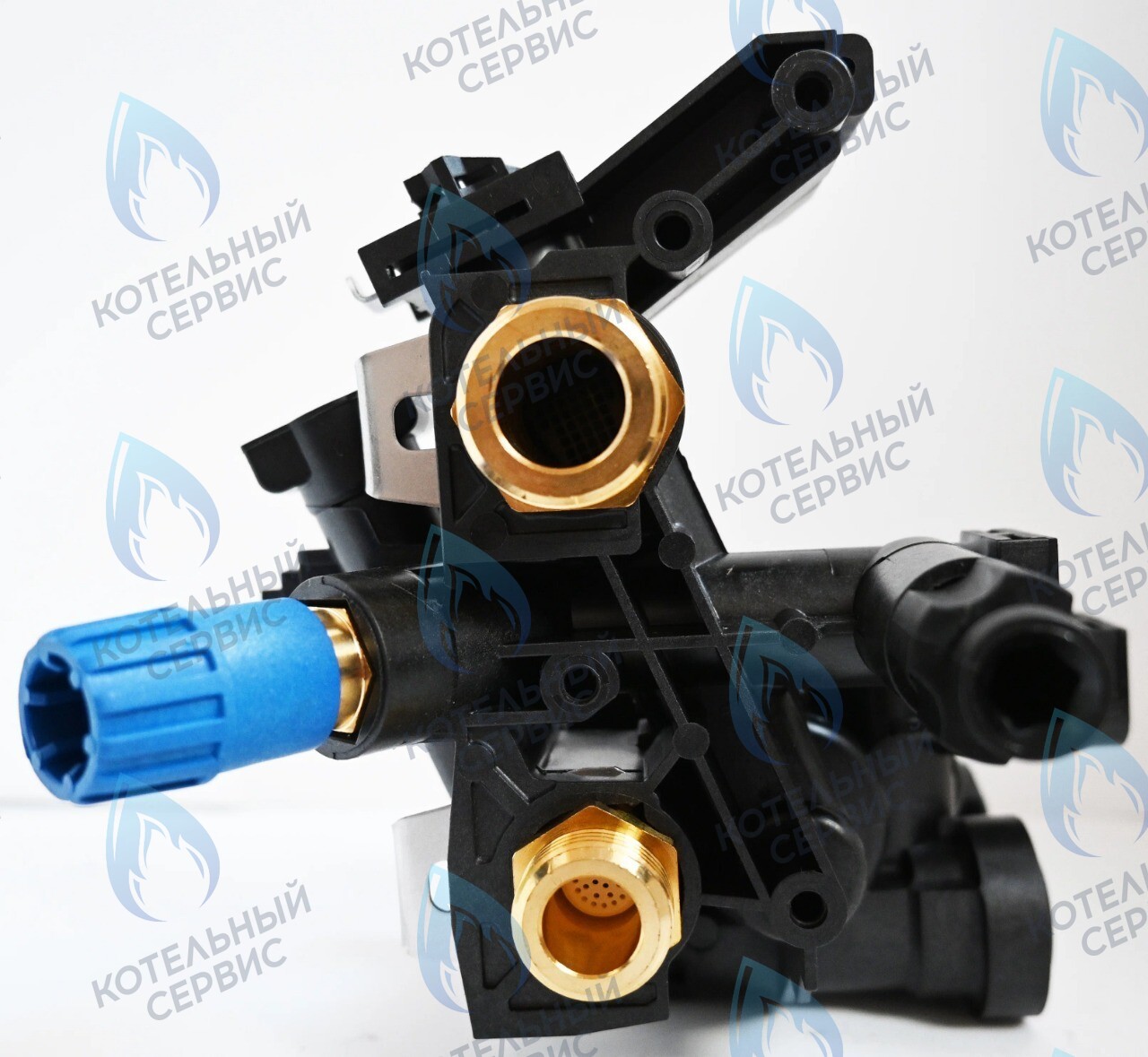 65119772-01 Группа возврата Ariston 