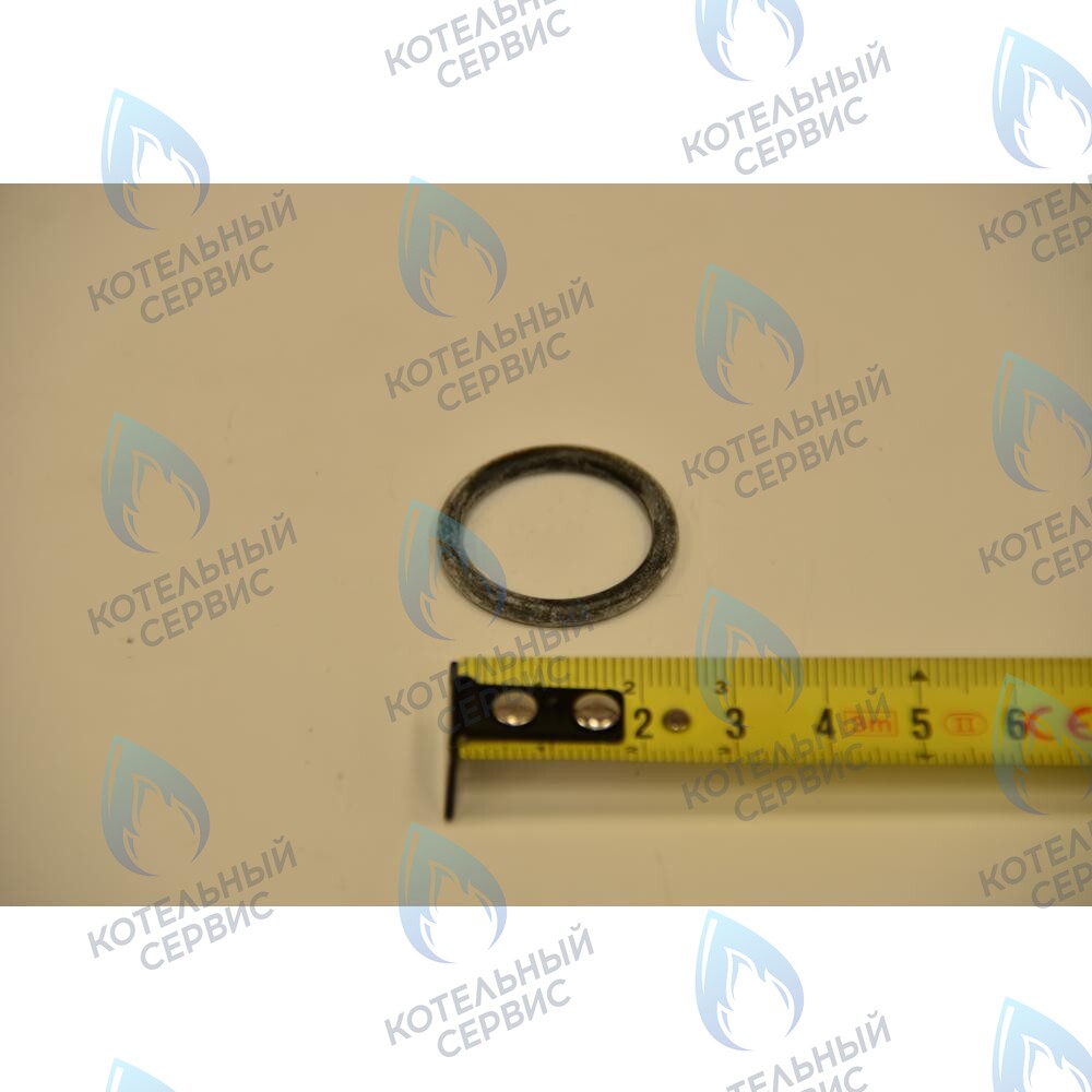 710963000 Уплотнение кольцевое 21,5X3 BAXI 